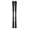 Skis Alpins Nova 10 + XP11 Femme