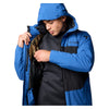 Manteau Winter District III Homme