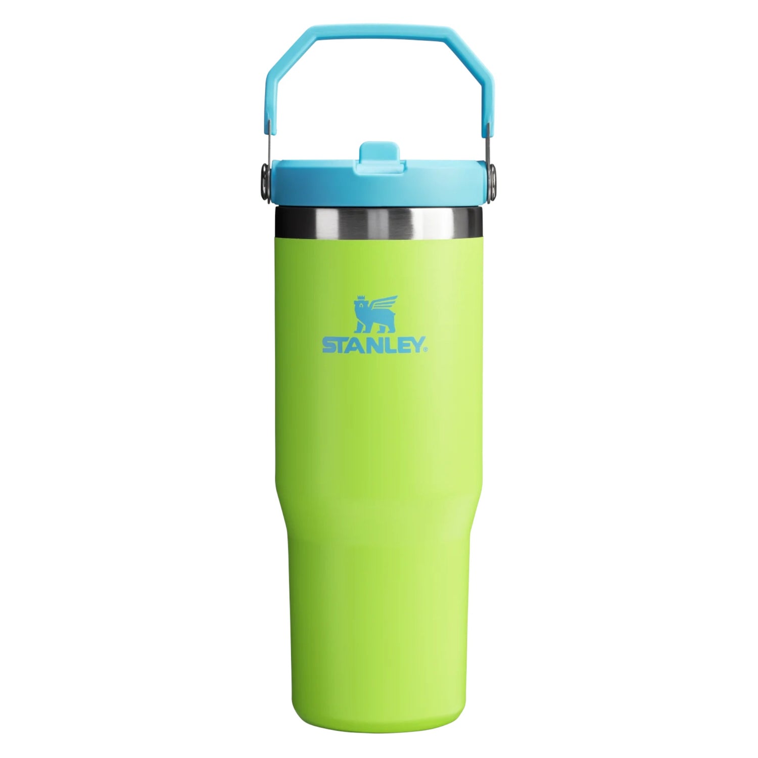 Tasse 30oz Classic Flip Straw Tumbler