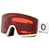 Oakley Mat Blanc PZ Rose Médium Fit
