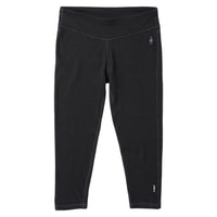 Classic Thermal Merino 3/4 Women Base Layer Bottoms