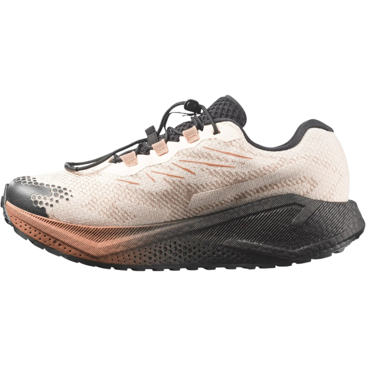 Salomon Vanilla Ice/Noir/Burro 6.0
