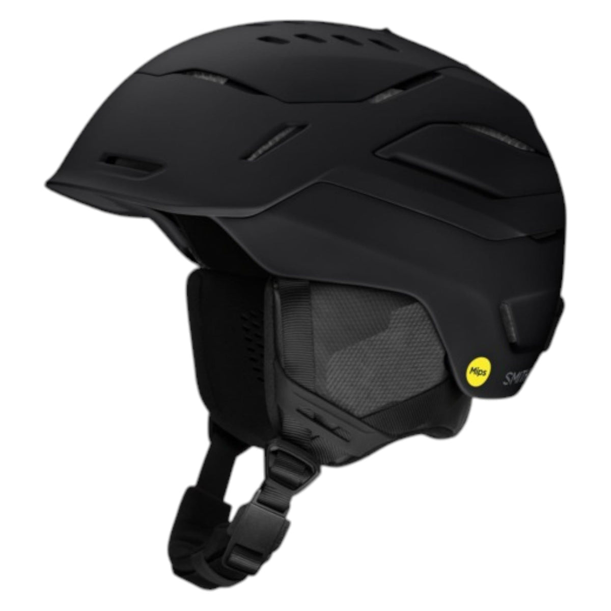 Smith Matte Noir.9KS L