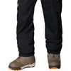 Mountain Hardwear Noir.010 L