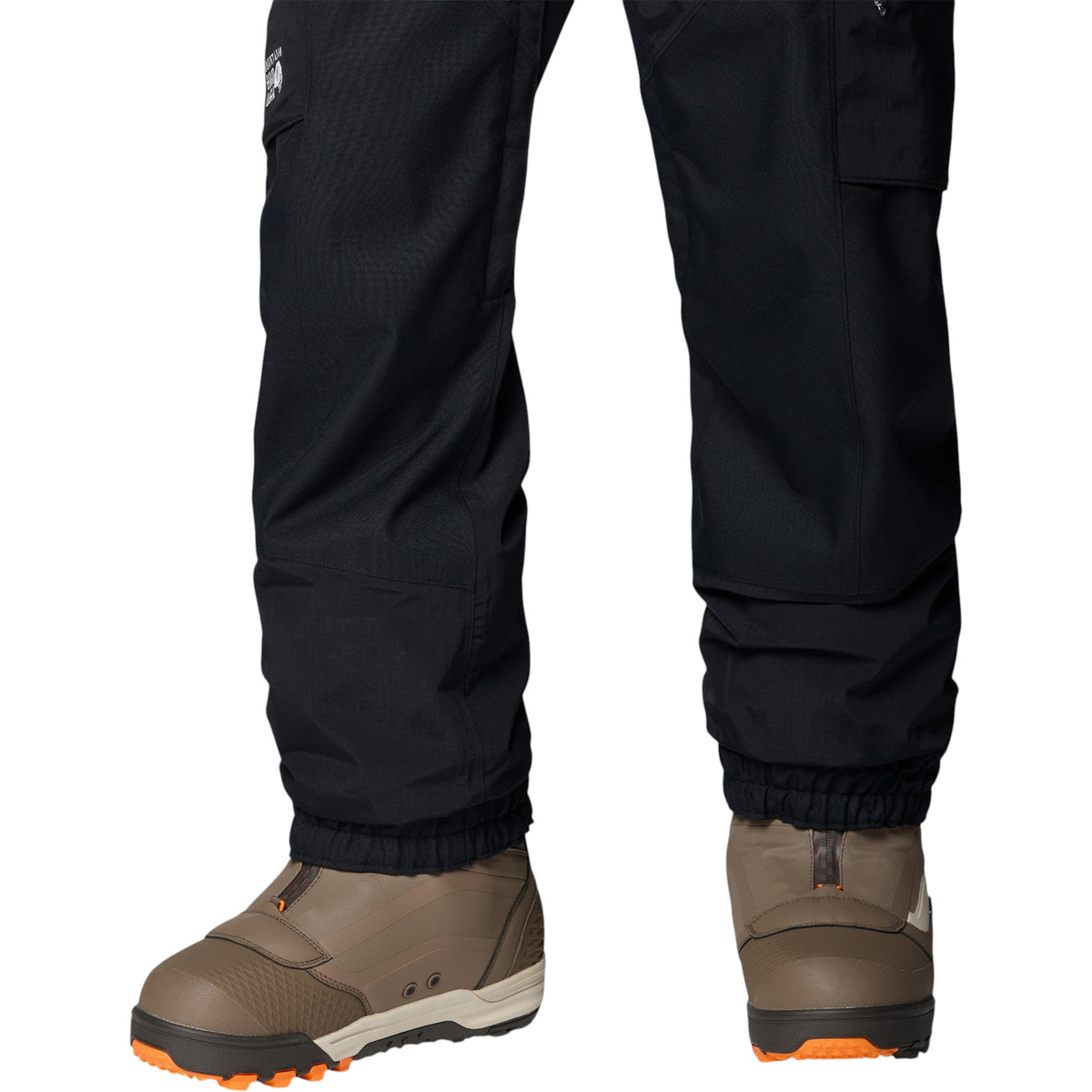 Mountain Hardwear Noir.010 L