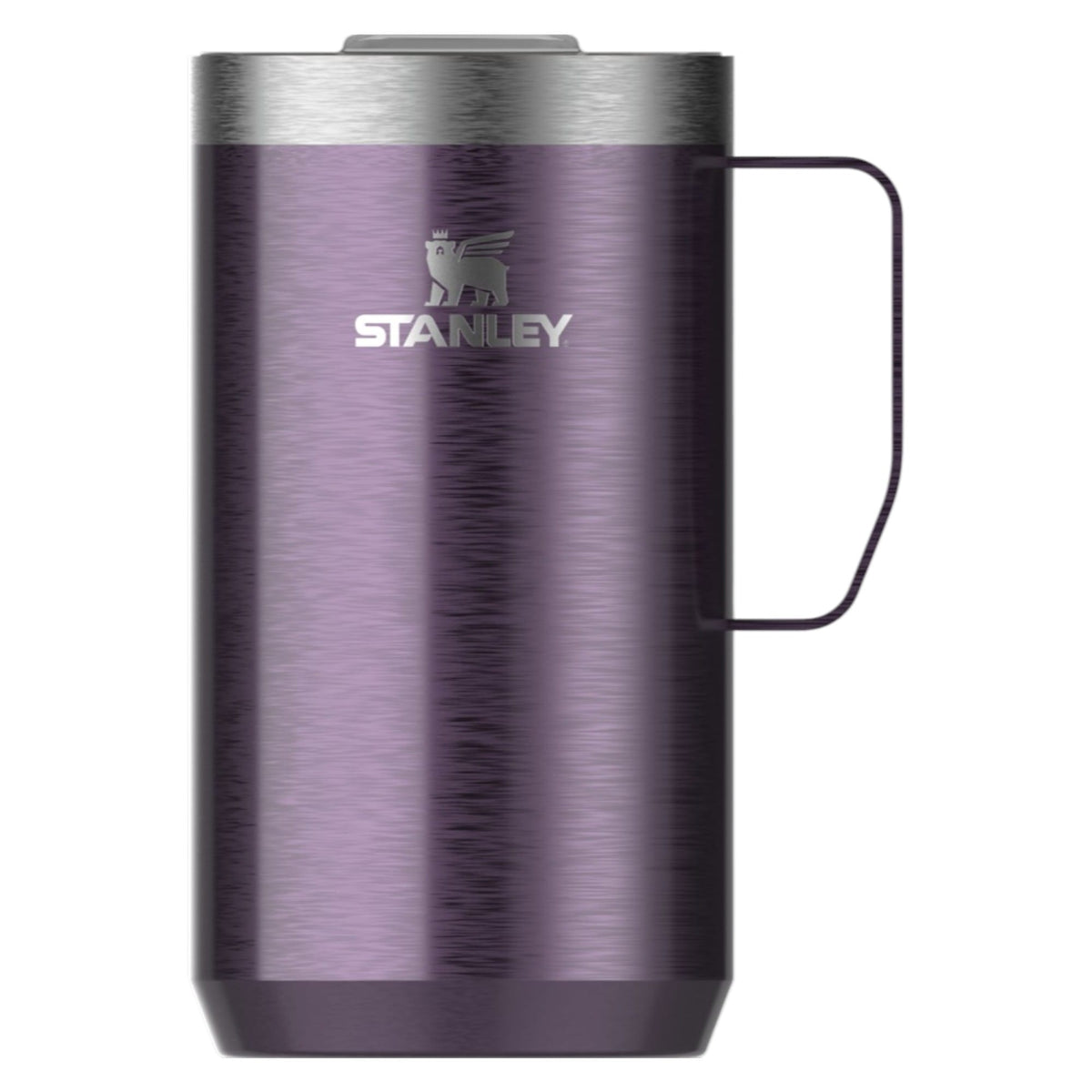 The Everyday Camp Mug