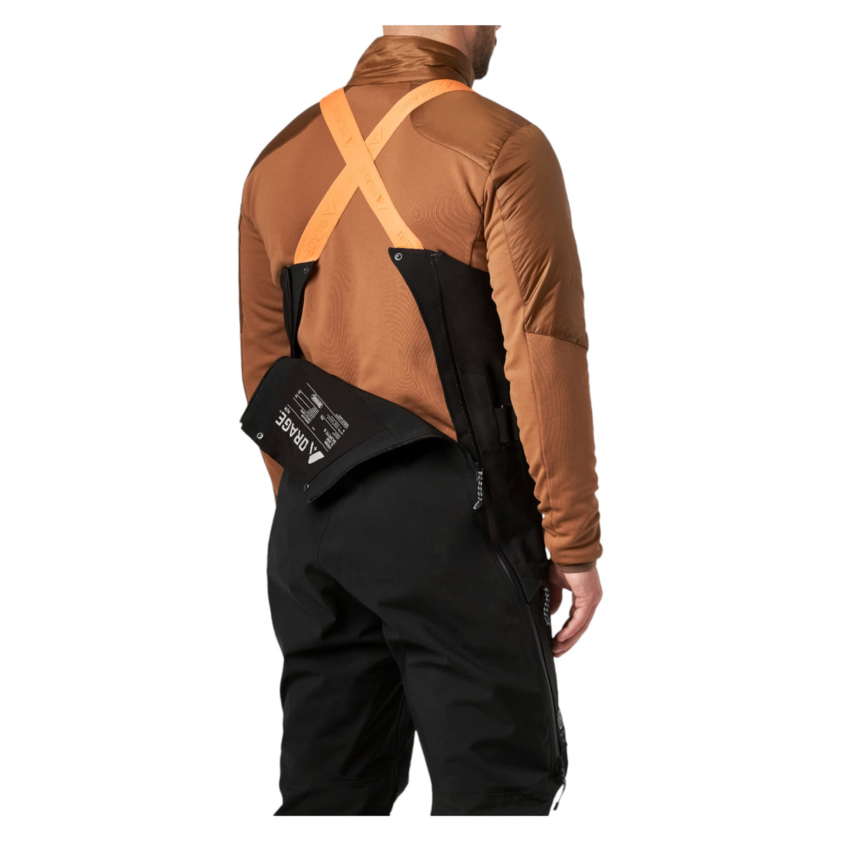 Salopette MTN-X Gibson 3L Homme