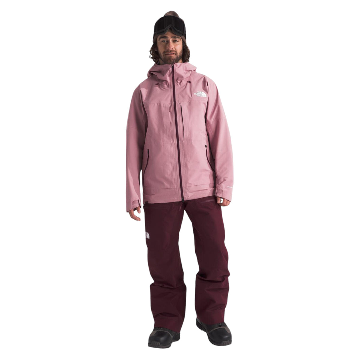 Manteau Ceptor Homme