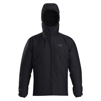 Veste à Capuche Isolante Atom SV Hoody Homme