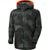 Manteau d'Hiver Ridge Infinity Shell Homme