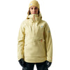 Manteau Coquille Torngat Jacket Femme