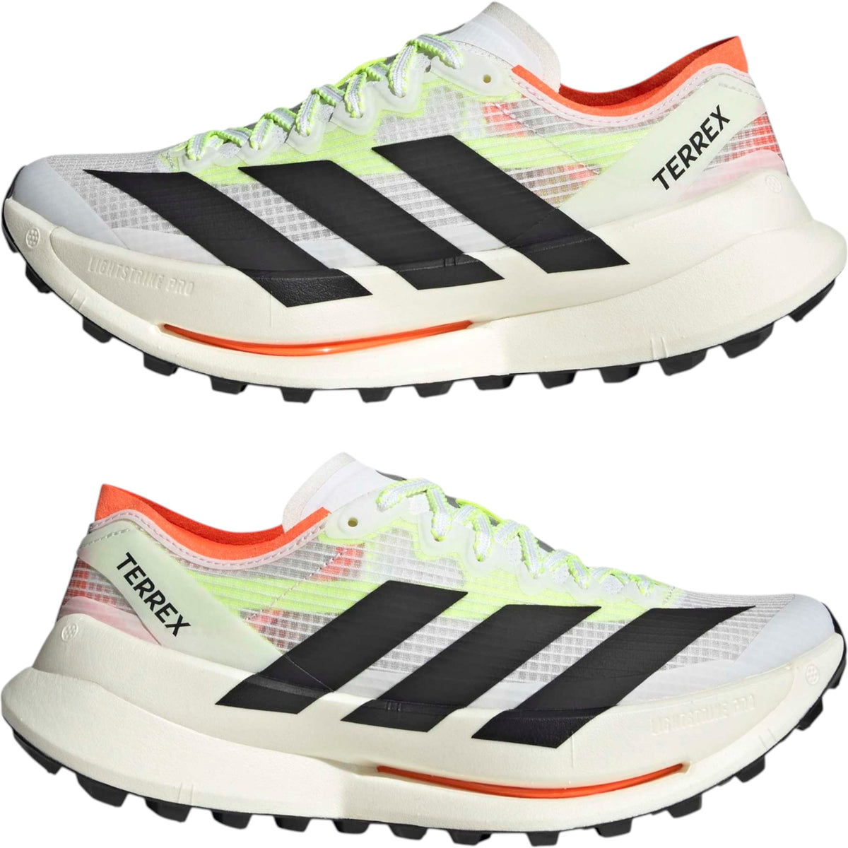 Souliers de Course de Sentier Terrex Agravic Speed Ultra 2 Femme