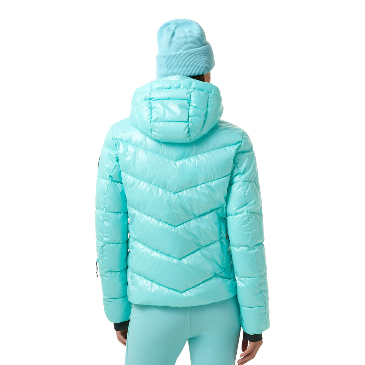 Saelly2 Women Winter Jacket
