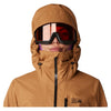 Manteau d'Hiver Firefall Insulated  Femme