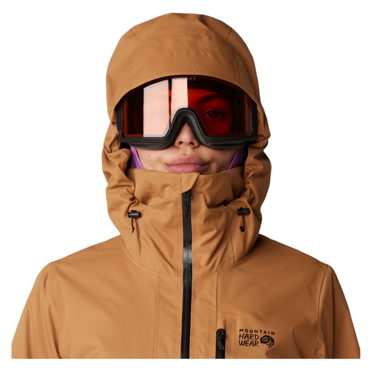 Manteau d'Hiver Firefall Insulated  Femme