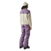 Couche Isolante Arcca 1/4 Fleece Femme