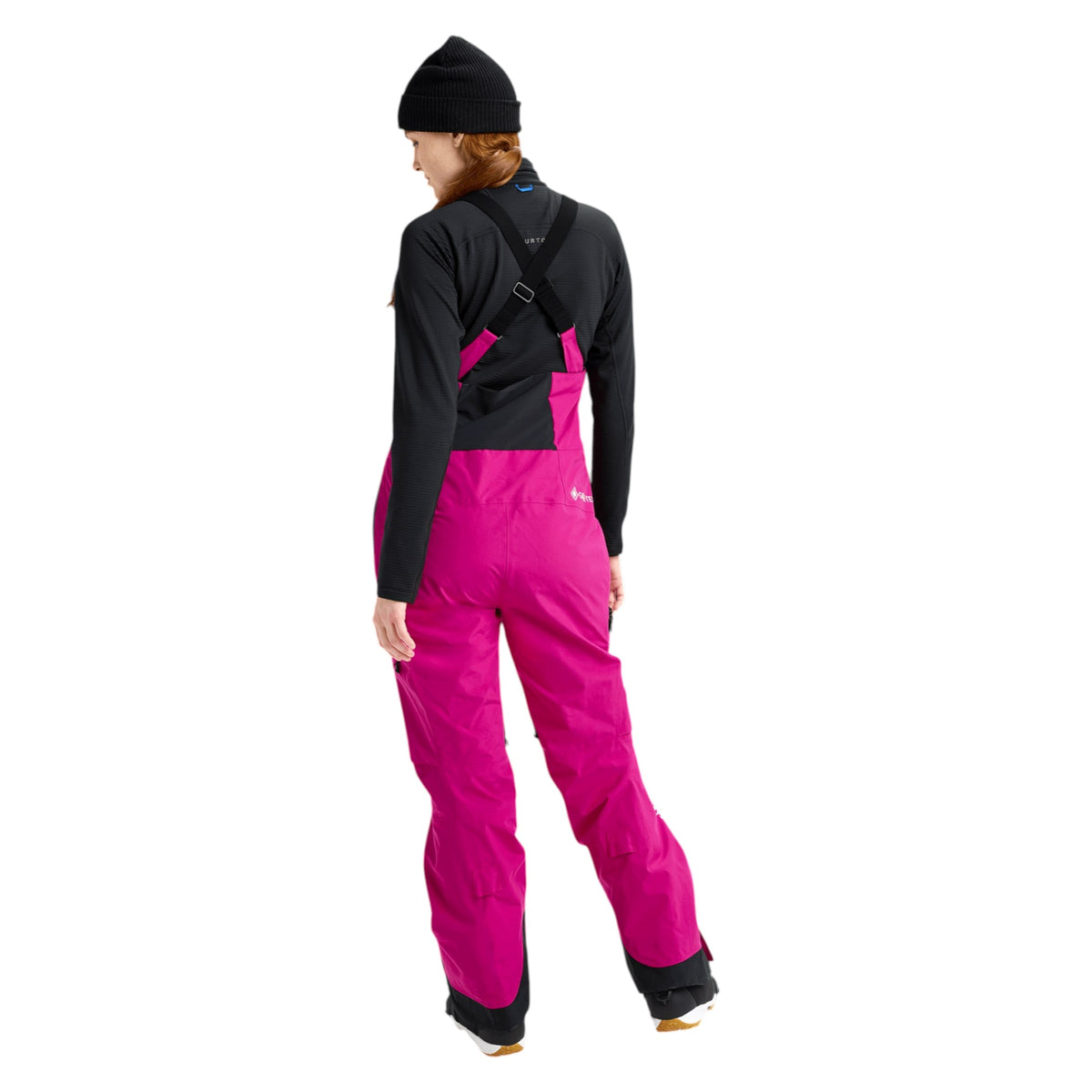 Salopette Kimmy AK Gore-Tex 2L Régulière Femme