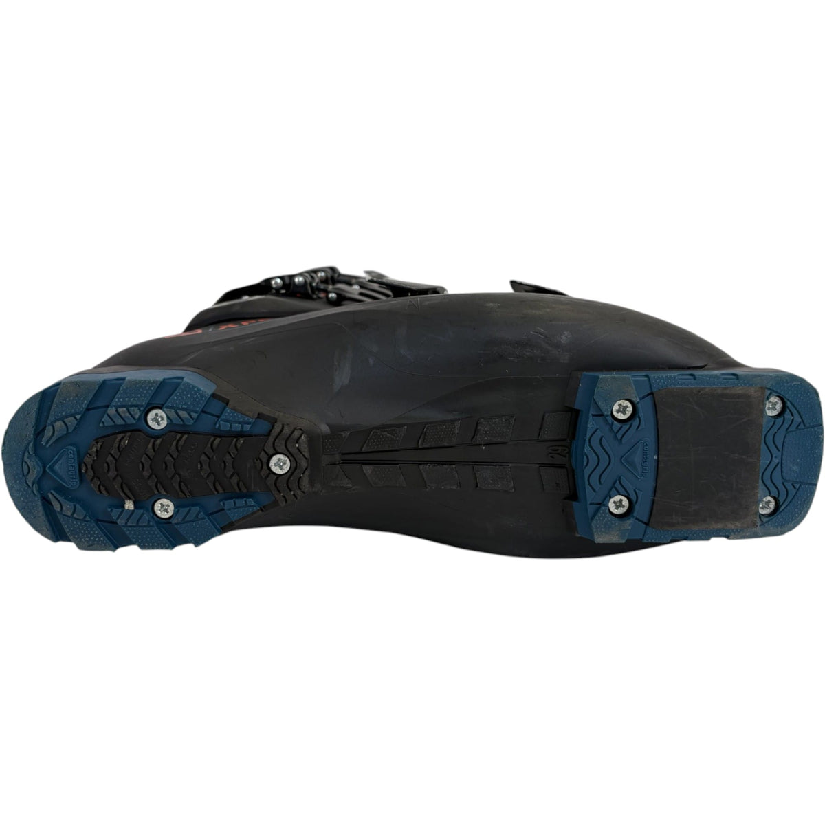 Used S/XPRO 120 Men Ski Boots