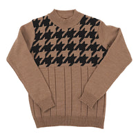 Chandail Manches Longues Leuce Femme