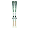Skis Alpins Arcade 82 + XP11 Femme