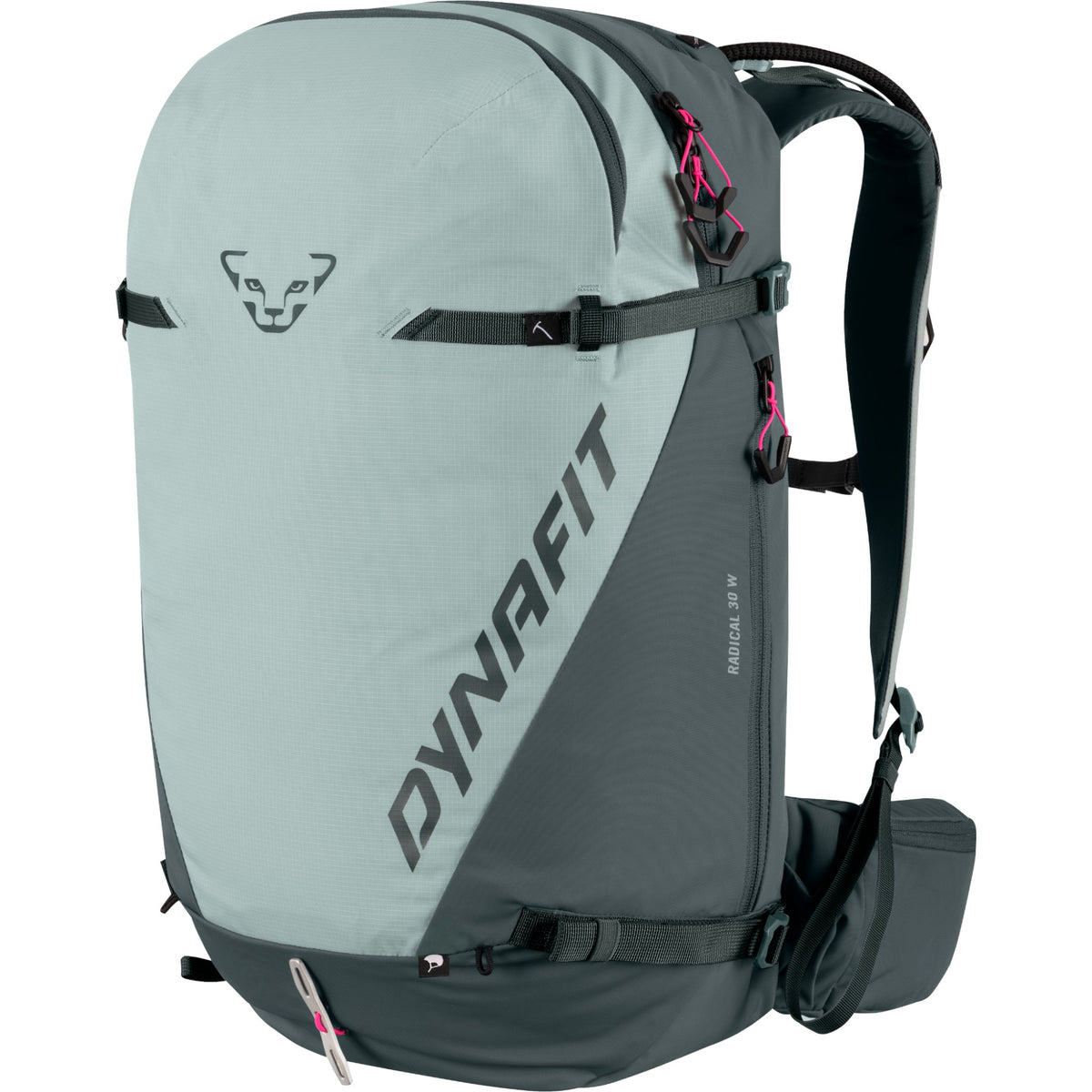 Dynafit Cloud Bleu/Cinder.3181 30 Litres