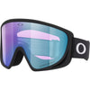 Oakley Mat Noir PZ Iced Médium Fit