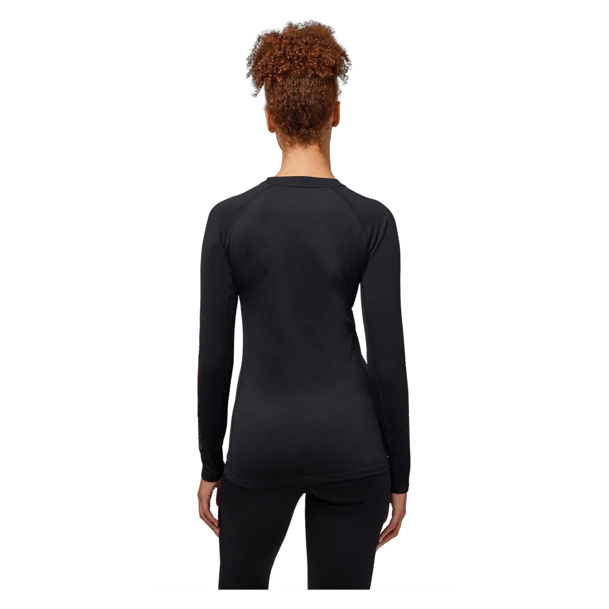 Haut de Sous-Vêtement  RedHEAT Extreme Crew Top Femme