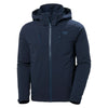 Manteau d'Hiver Alpha 4.0 Homme