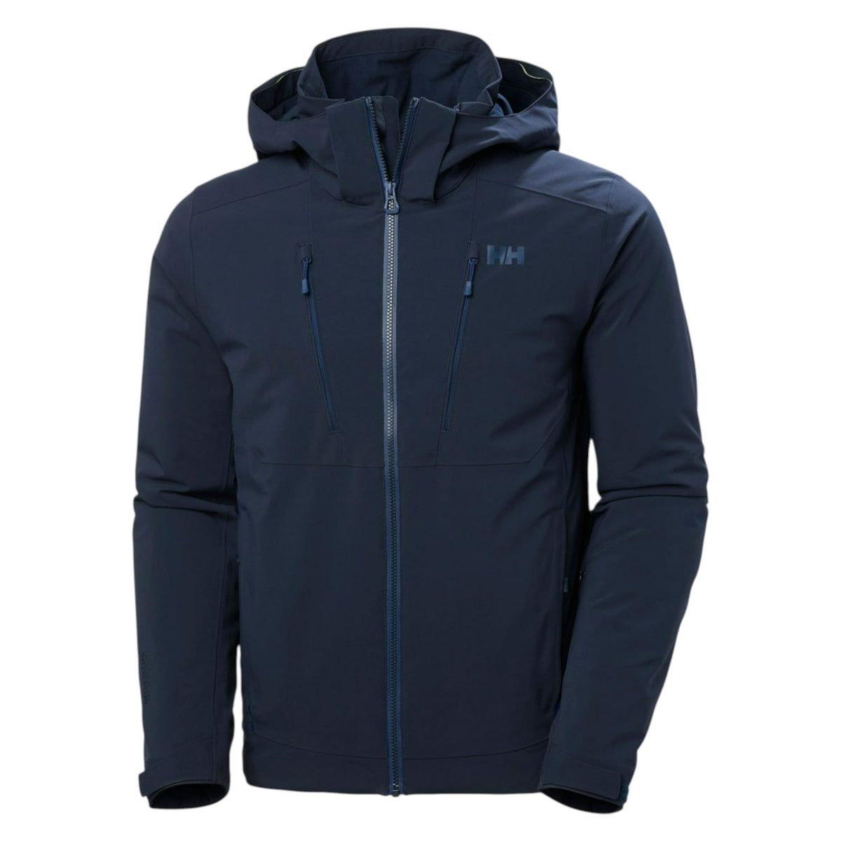 Manteau d'Hiver Alpha 4.0 Homme