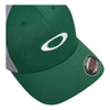 Golf Ellipse Mesh Adult Cap