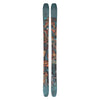 Skis Alpins Bent 90 Adulte