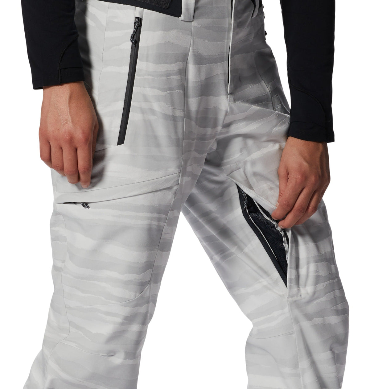 Pantalon de Neige Powder Quest Femme