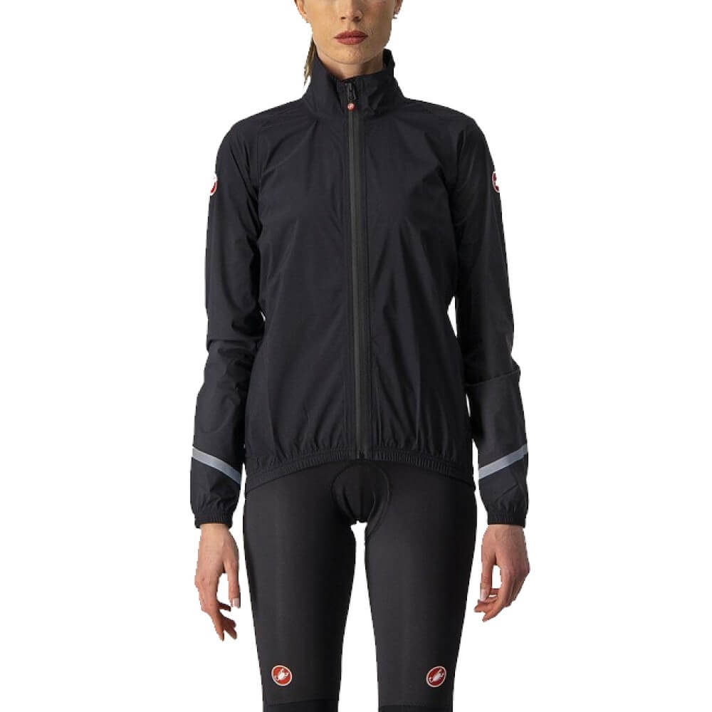 Emergency 2 Rain Women Jacket