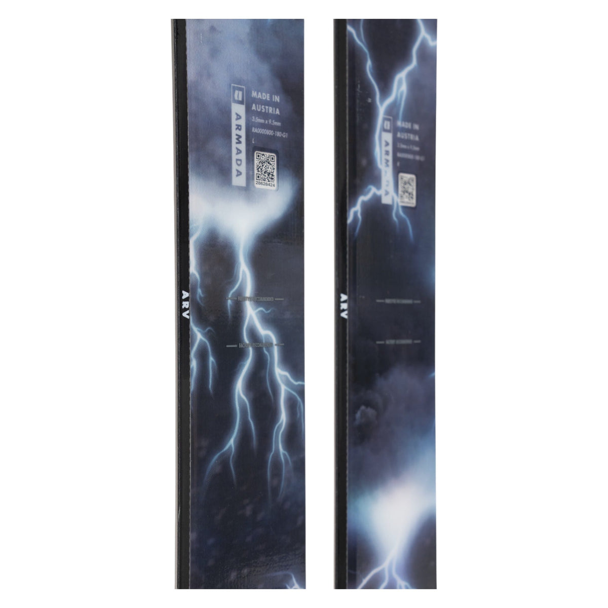 Skis Alpins BDOG Adulte