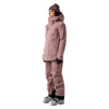 Manteau Coquille MTN-X Torngat 3L Femme