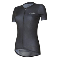 Super Light Women Short-Sleeved Road Cycling Jersey