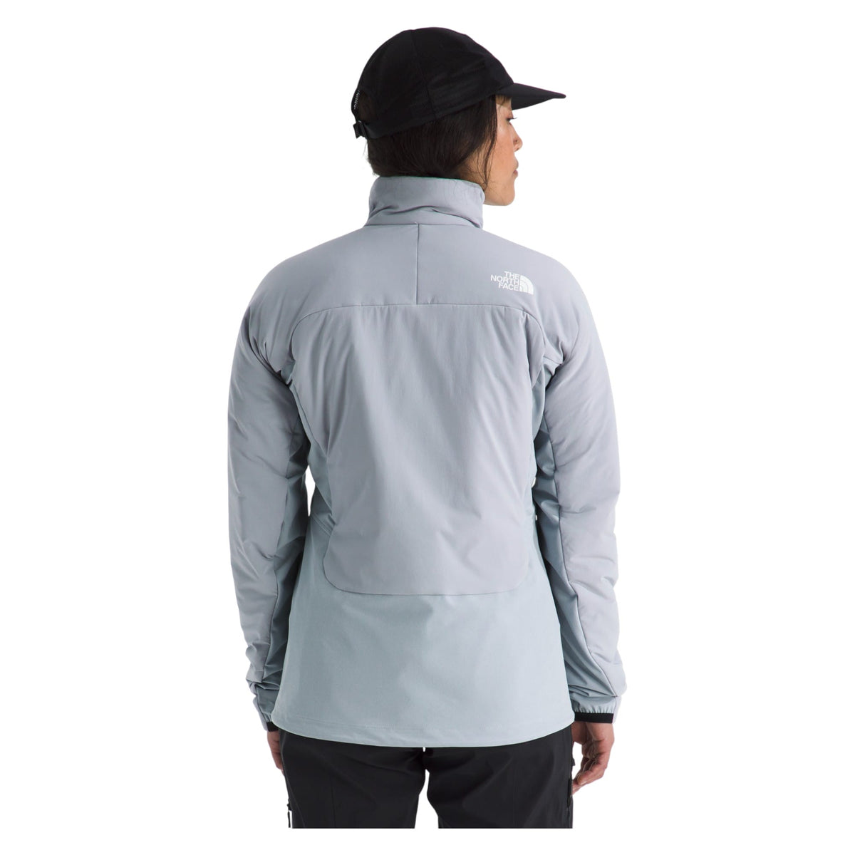 Veste  Isolante Summit Casaval Hybrid Homme