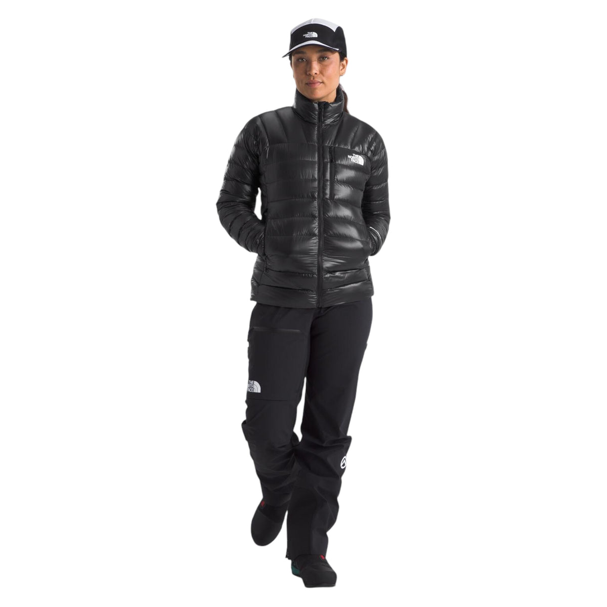 Summit Breithorn Women Insulated Vest