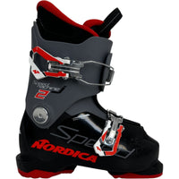 Bottes de Ski Usagé Speedmachine J2 Enfant