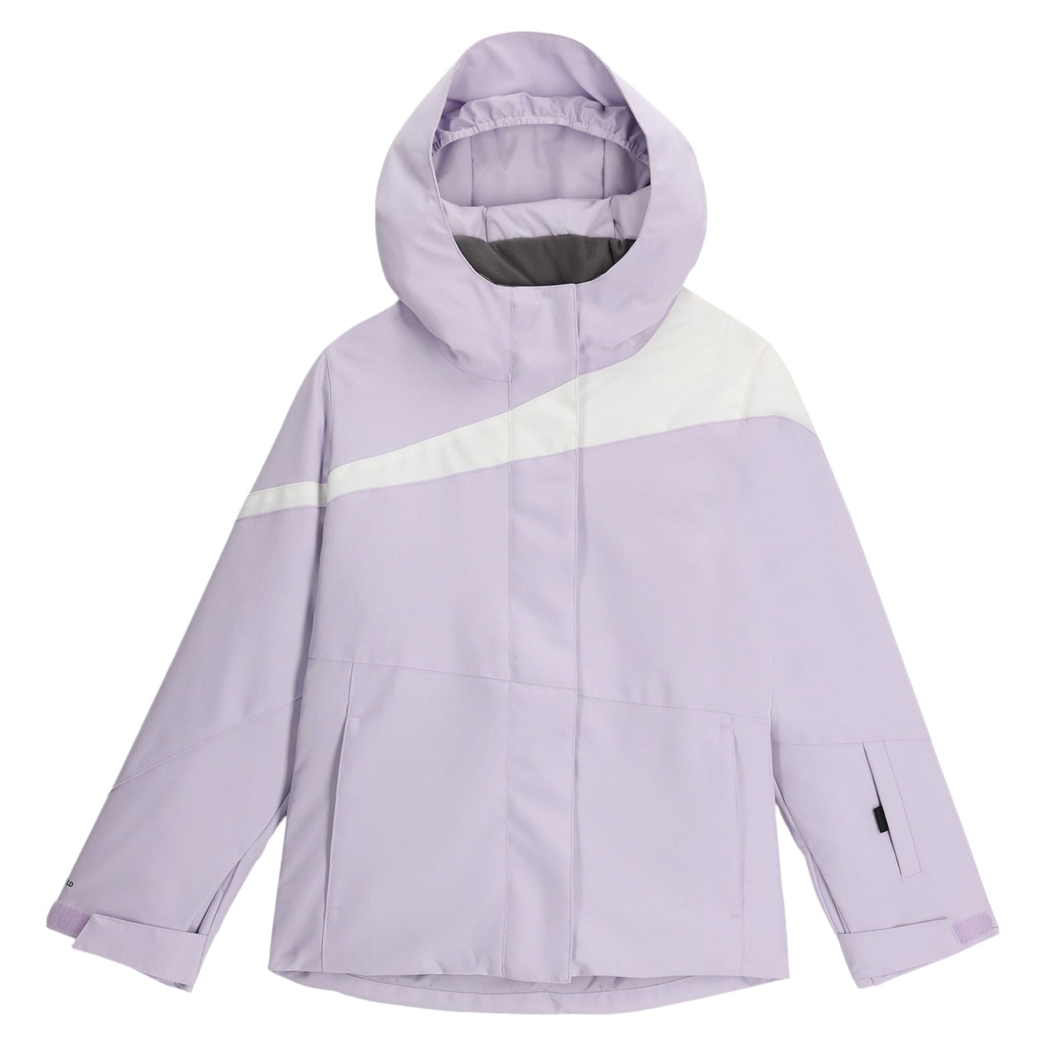 Zoey Girl Jacket