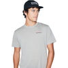 Chandail Manches Courtes Icon Merino Homme