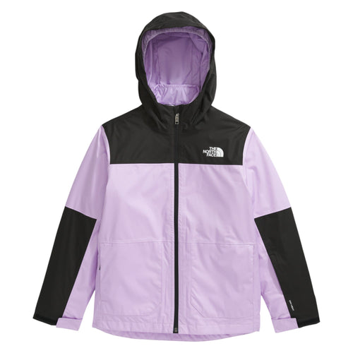 Freedom Triclimate Kids Winter Jacket