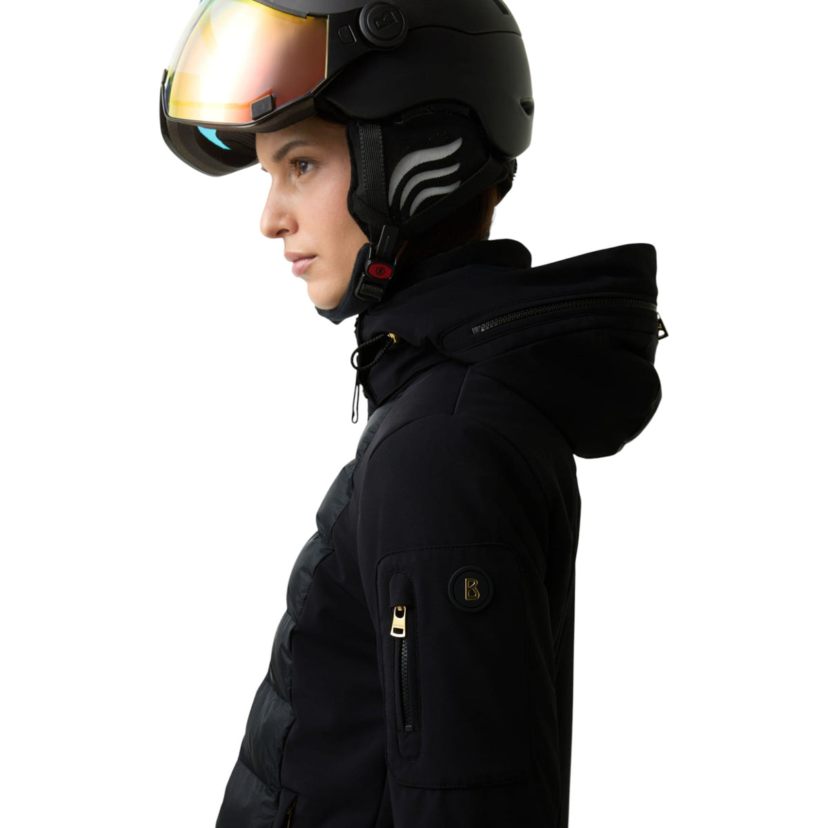Zila Women Winter Jacket