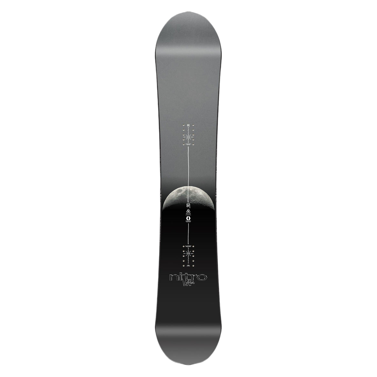 Victoria Women Snowboard