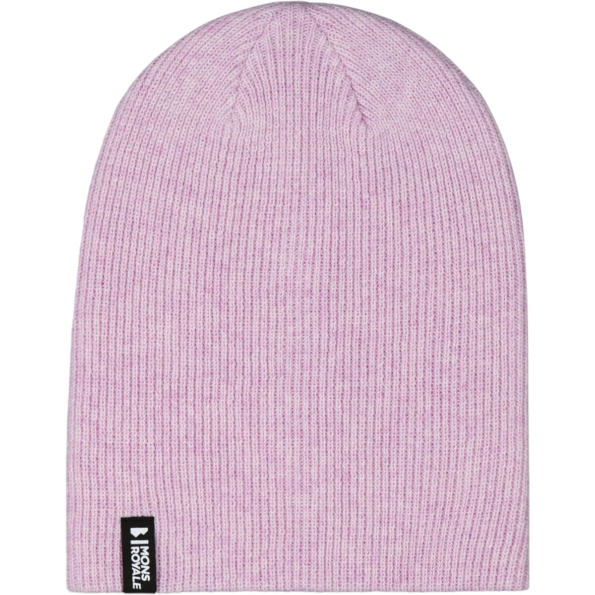 Chunky Logger Adult Merino Beanie