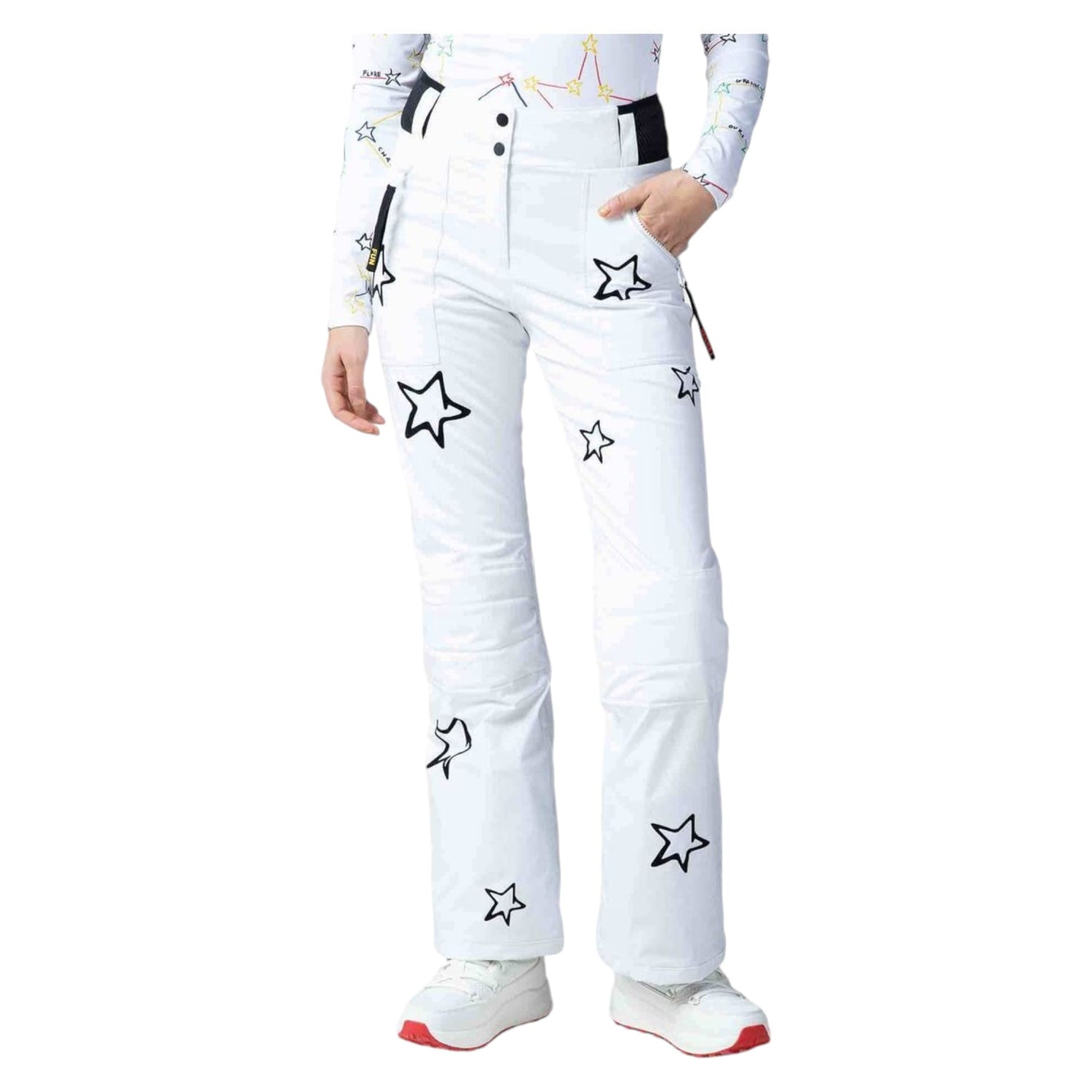 Pantalon de Neige JCC Stellar Femme