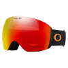 Flight Deck L Adult Ski Goggles