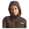 Aconcagua Women City Jacket