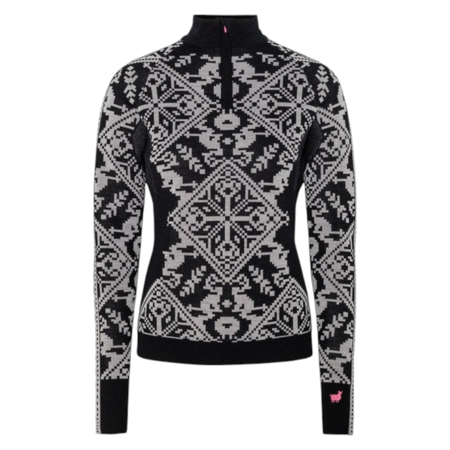 Saga HZ Women Base Layer Top