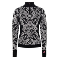 Saga HZ Women Base Layer Top